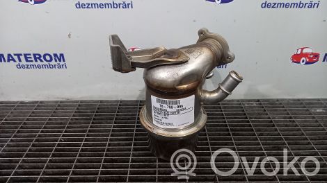 Skoda Octavia Mk3 (5E) Separator ulei 