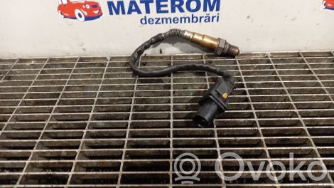 Peugeot 508 Lambda probe sensor