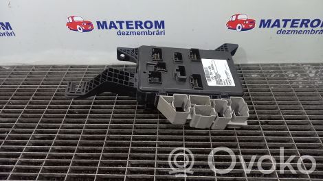 Ford Mondeo Mk III Mukavuusmoduuli 