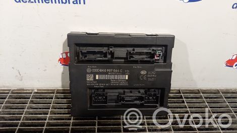 Audi A4 S4 B8 8K Modul confort 
