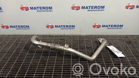 Audi A4 S4 B8 8K Tuyau de raccordement solide EGR