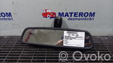 BMW 3 E90 E91 Oglindă retrovizoare (interior) 