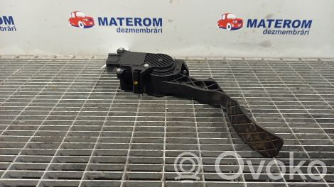 Volkswagen Polo IV 9N3 Gaspedal 