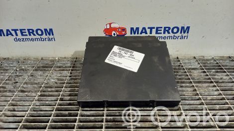 Skoda Octavia Mk2 (1Z) Modul confort 