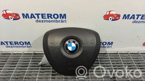 BMW 5 F10 F11 Airbag volan 