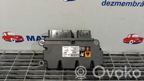 Opel Zafira C Inne komputery / moduły / sterowniki 