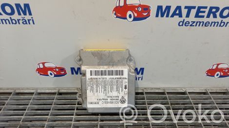 Volkswagen Jetta VI Muut ohjainlaitteet/moduulit
