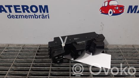 Nissan Qashqai Comutator comandă geamuri electrice 