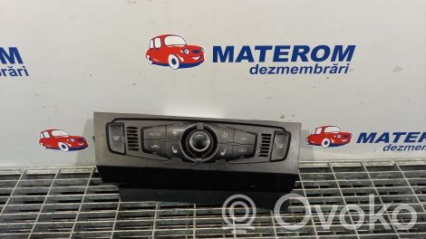 Audi A5 8T 8F Panel klimatyzacji