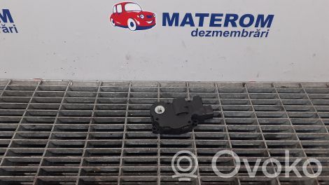 BMW 3 GT F34 Actuator/motor clapetă debit aer A/C 