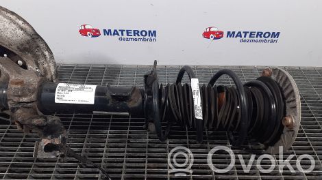 BMW 3 GT F34 Etuiskunvaimennin