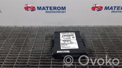 Volkswagen Touareg II Pārnesumkārbas vadības bloks