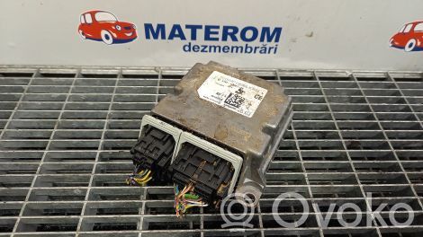 Ford Fiesta Alte unități/module de control 