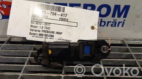 Ford Fiesta Senzor presiune aer 