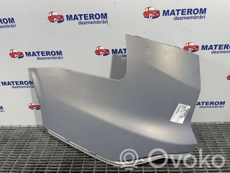 Ford Focus Stoßecke Stoßstange Stoßfänger hinten