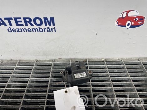 Ford Focus Abgasdrucksensor Differenzdrucksensor 