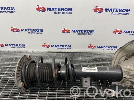 BMW 1 F20 F21 Stoßdämpfer vorne
