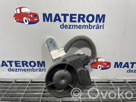 Honda Accord Alarmes antivol sirène 