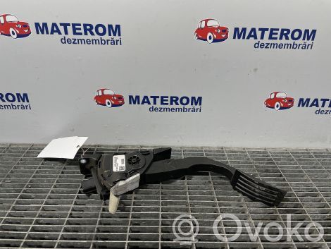Ford Focus Pédale d'accélérateur 