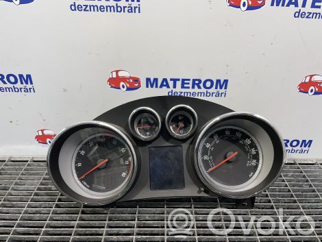Nopeusmittari (mittaristo)   13460587