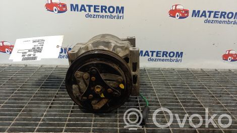 Fiat Punto (188) Compresor (pompă) aer condiționat (A/C) 