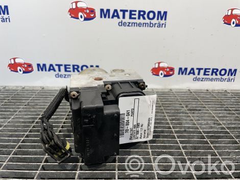 Fiat Punto (188) Unidad de control/módulo del ABS