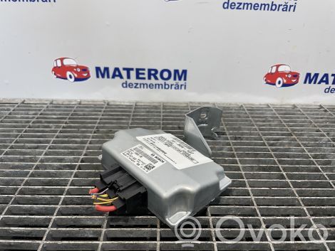 Ford Focus Alte unități/module de control 
