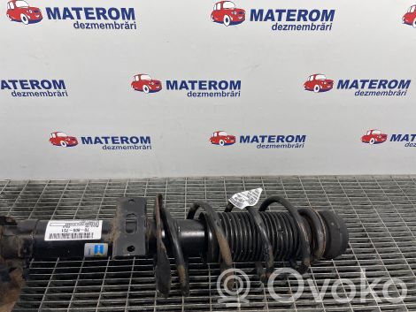 Volkswagen Polo V 6R Amortisseur avant