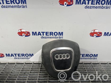 Audi A3 S3 8P Ohjauspyörän turvatyyny