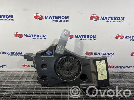 Audi A3 S3 8P Subwoofer-bassokaiutin