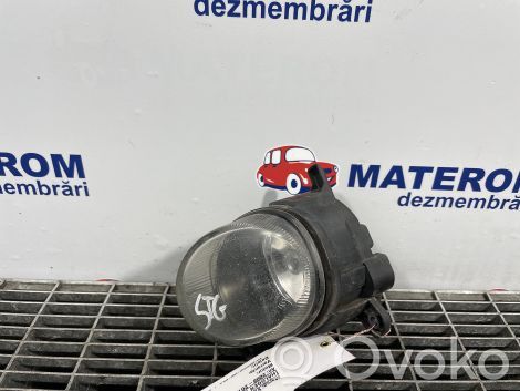 Volkswagen PASSAT CC Feu antibrouillard avant