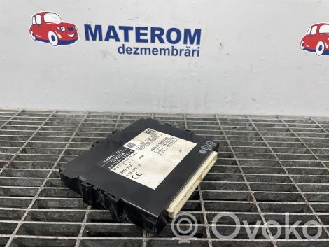 Toyota Verso Altre centraline/moduli
