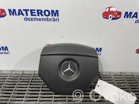 Mercedes-Benz ML W164 Fahrerairbag 