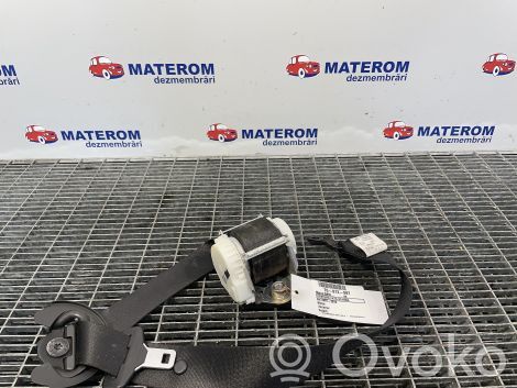BMW X3 E83 Ceinture de sécurité avant 
