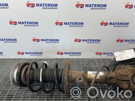BMW X3 E83 Front shock absorber/damper 