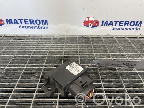 Audi A6 S6 C7 4G Centralina/modulo pompa dell’impianto di iniezione 
