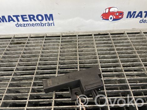 Audi A6 S6 C7 4G Unitate/modul de control fără cheie (KESSY) 