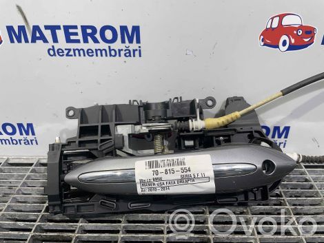 BMW 5 F10 F11 Manecilla externa puerta delantera