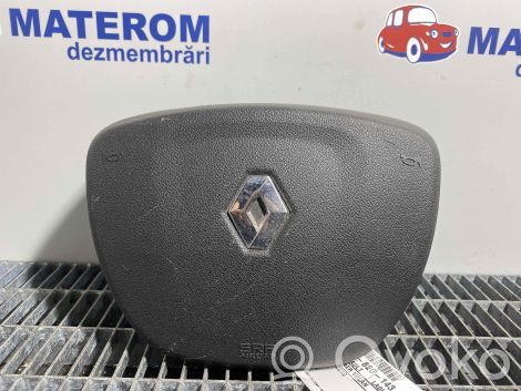 Renault Laguna III Airbag dello sterzo