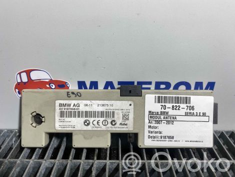 Antennenverstärker Signalverstärker   9187658