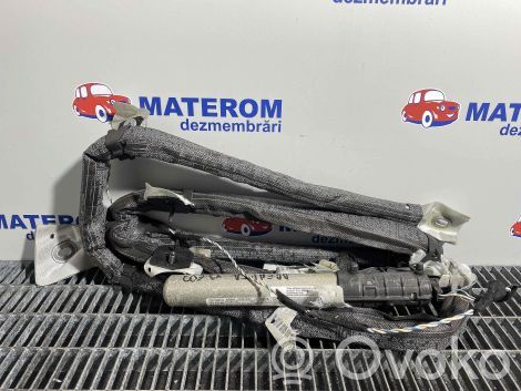 BMW X3 E83 Jumta gaisa spilvens 