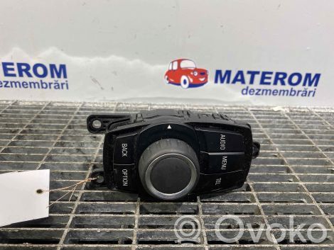 BMW 1 F20 F21 Comutator/buton multifuncțional 