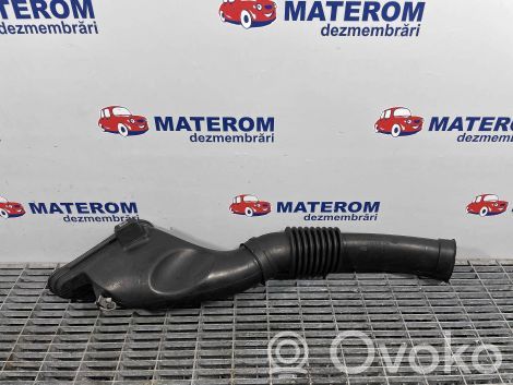 Opel Corsa D Ilmanoton letku 