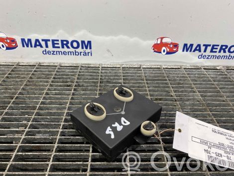 Audi A4 S4 B8 8K Unitate/modul comandă uși 