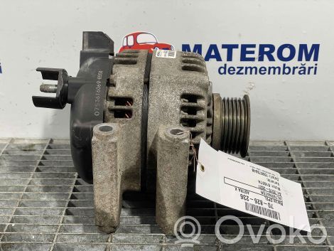 Opel Astra K Generator/alternator