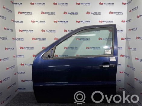 Volkswagen Polo III 6N 6N2 6NF Front door 