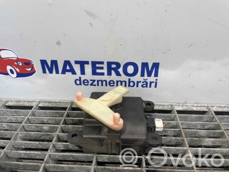 Nissan Primera Ilmastointilaitteen läpän käyttölaite/moottori (A/C)