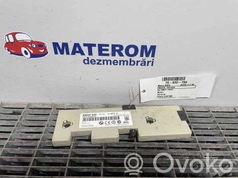 BMW M3 e92 Amplificator antenă aeriană 