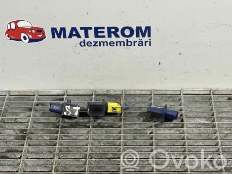 Mercedes-Benz E W212 Airbagsensor Crashsensor Drucksensor 