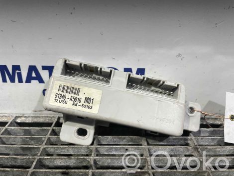 Hyundai i30 Muut ohjainlaitteet/moduulit 